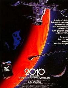 2010太空漫游在线观看